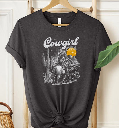 Cowgirl Era T-shirt