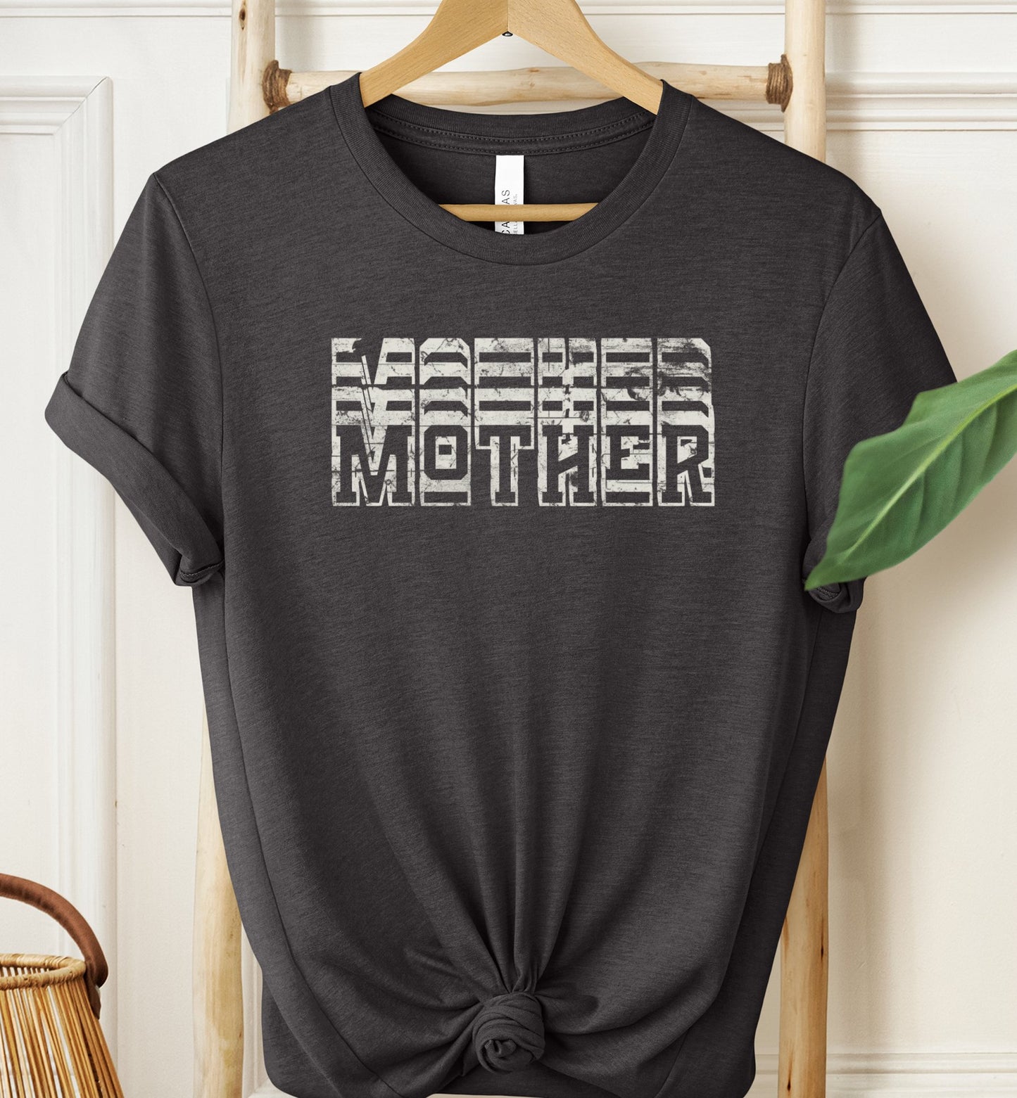Mother T-shirt