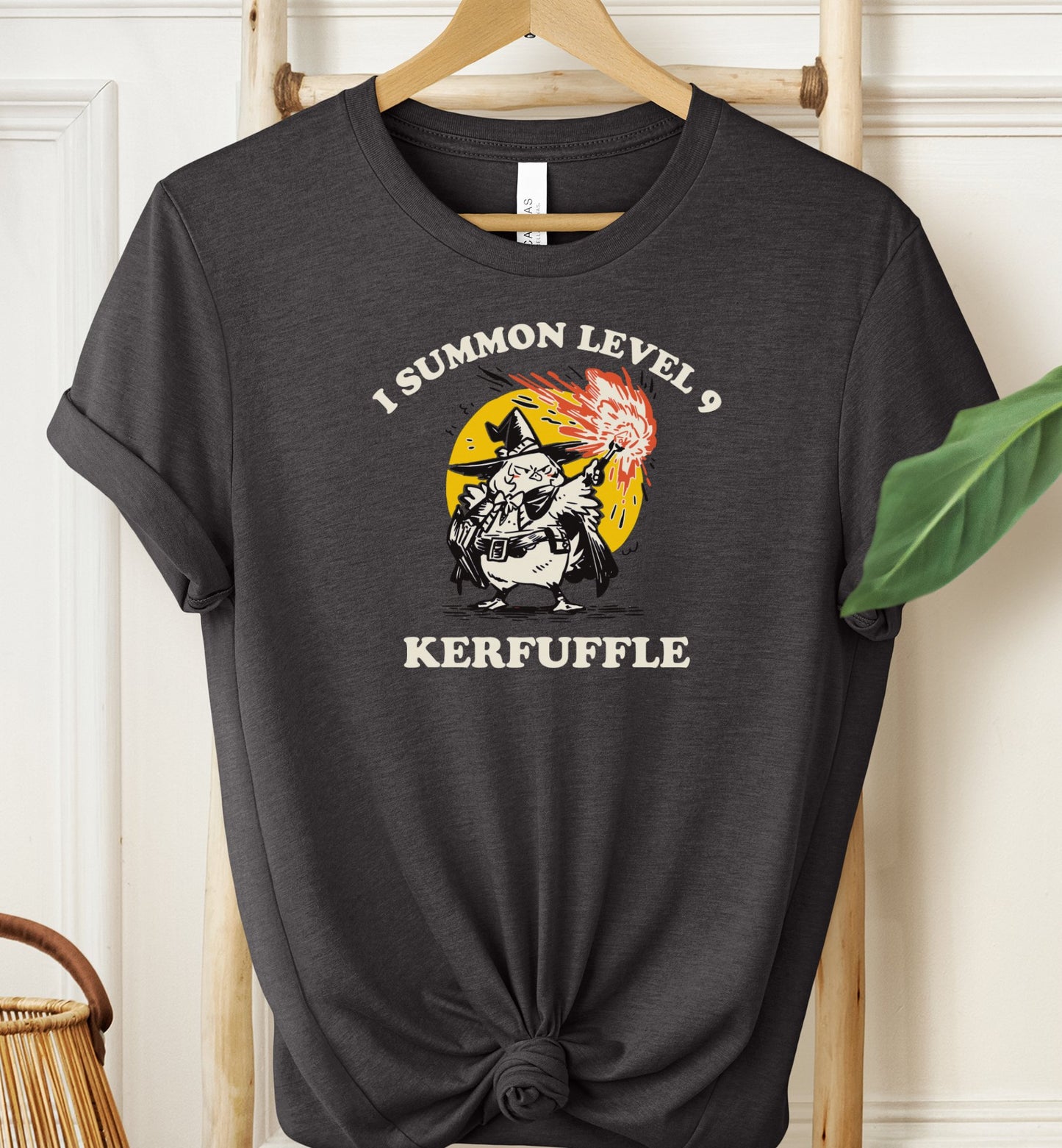 Summon Kerfuffle T-shirt