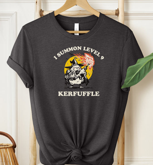 Summon Kerfuffle T-shirt