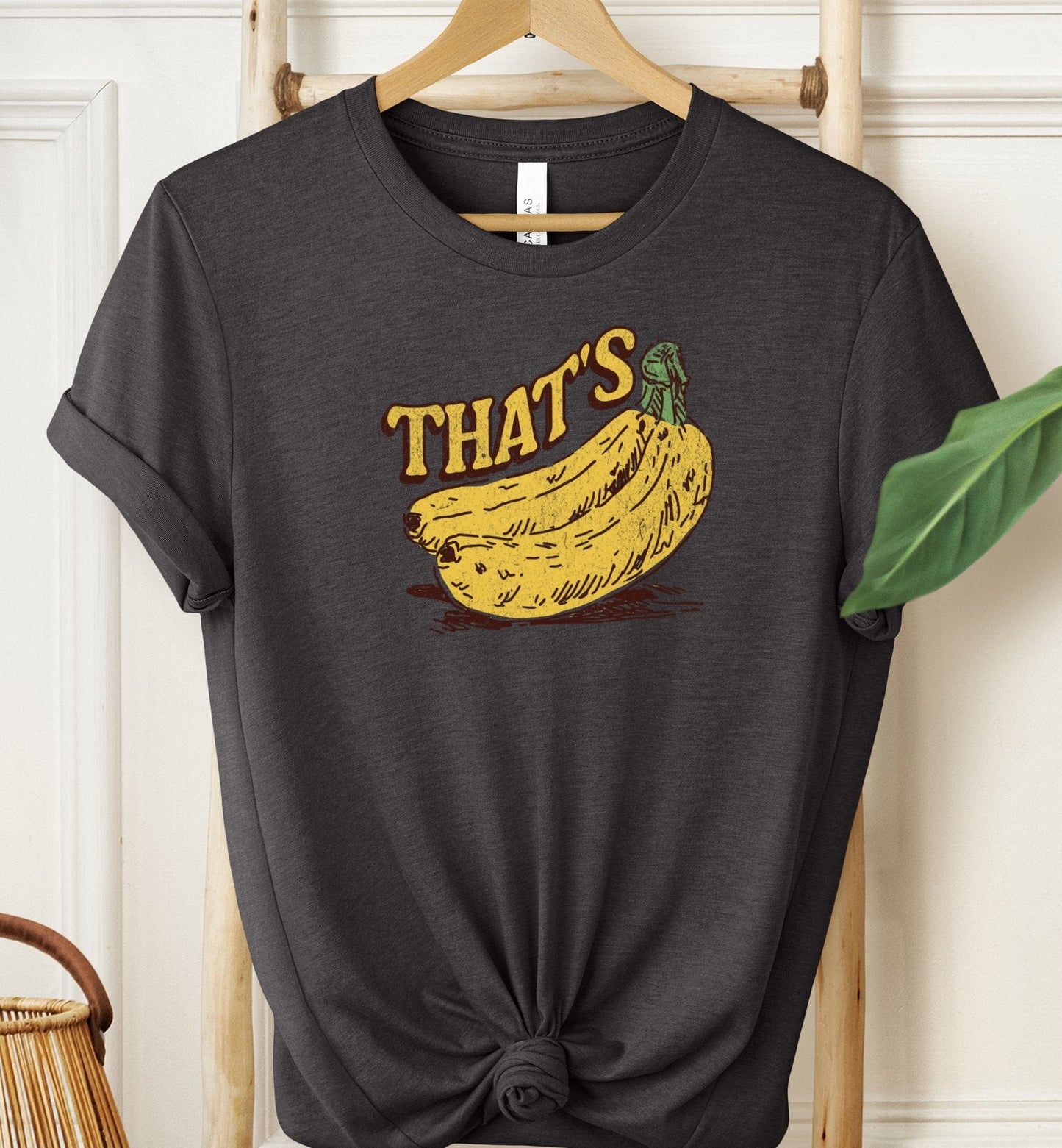 That's Bananas T-shirt