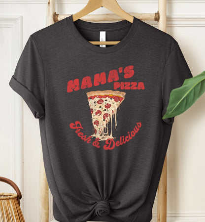 Mama's Pizza T-shirt