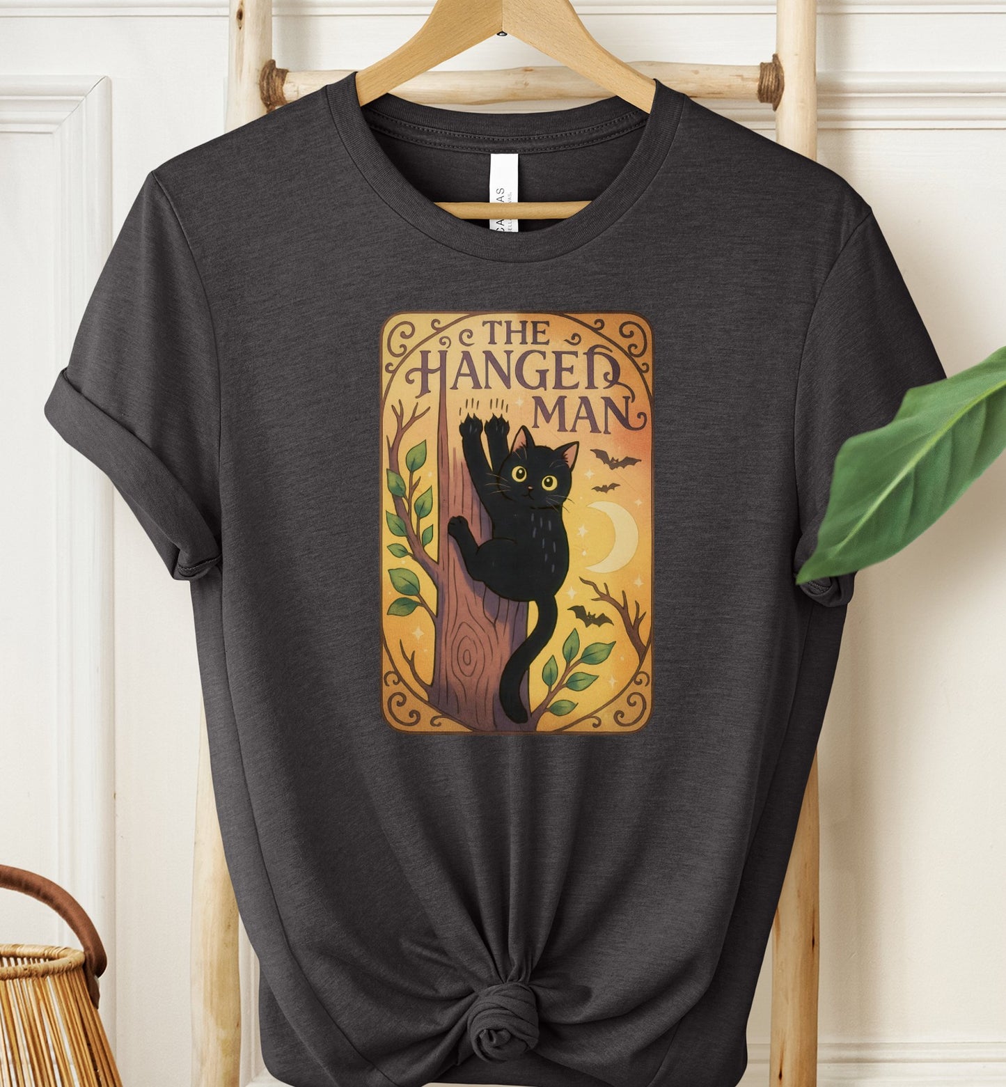 The Hanged Man T-shirt