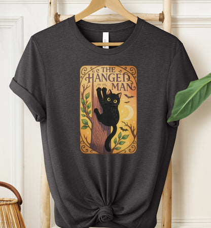 The Hanged Man T-shirt