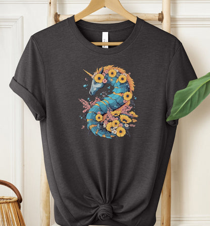 Sea Unicorn T-shirt