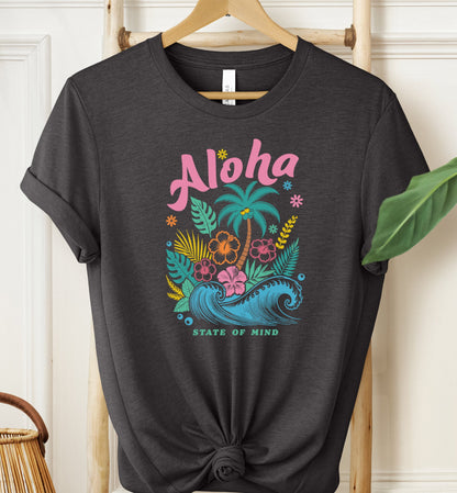 Aloha T-shirt