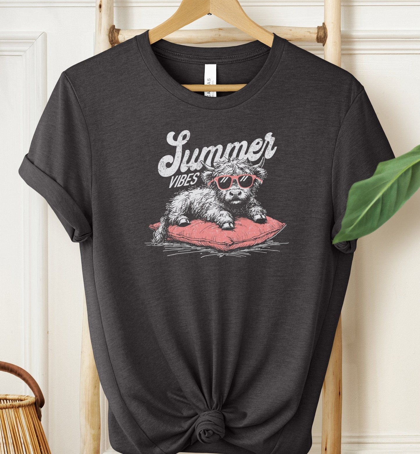 Summer Vibes T-shirt