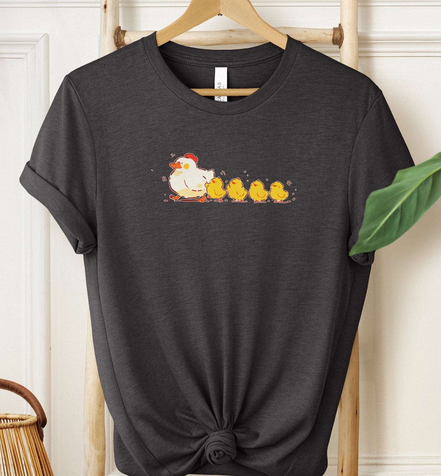 Mother Hen T-shirt