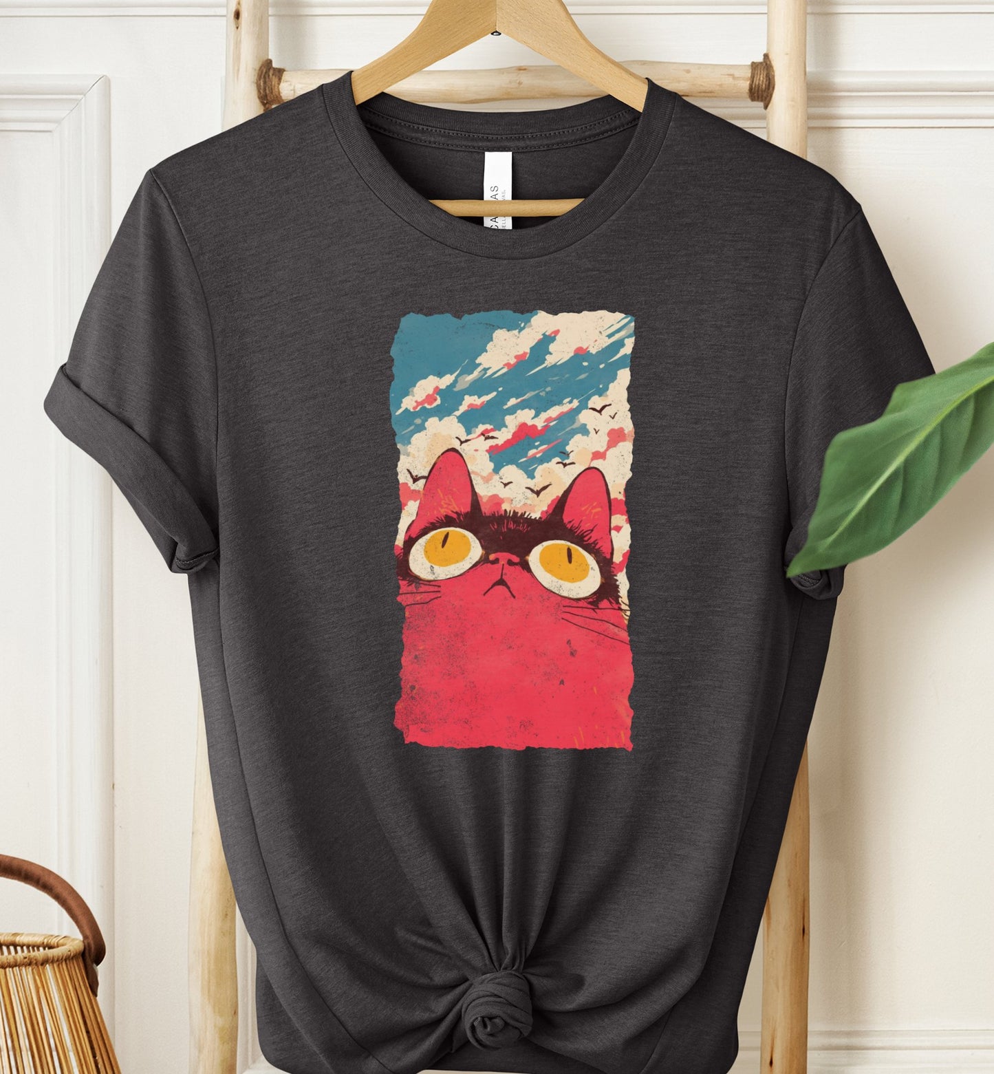 Bird Watching T-shirt