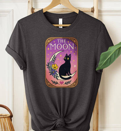 The Moon T-shirt
