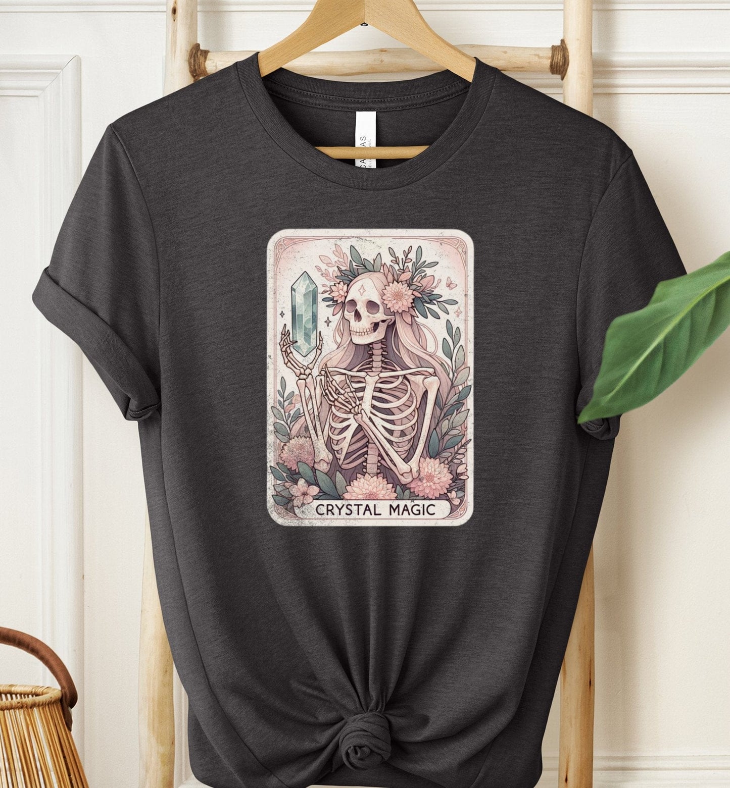 Crystal Magic T-shirt