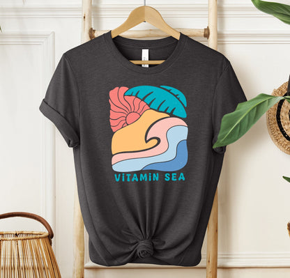 Vitamin Sea T-shirt