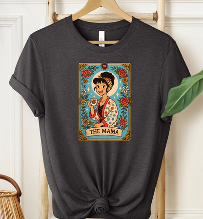 The Mama Tarot T-shirt