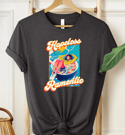 Hopeless Ramentic Tee