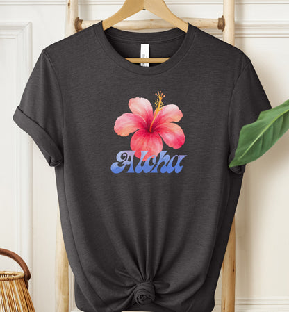 Aloha T-shirt
