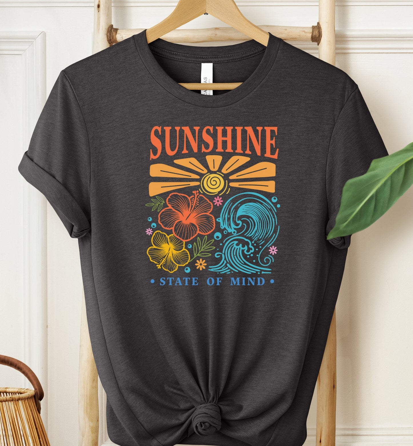 Sunshine State of Mind T-shirt