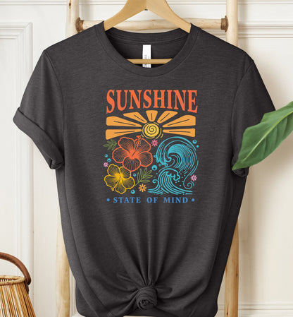 Sunshine State of Mind T-shirt
