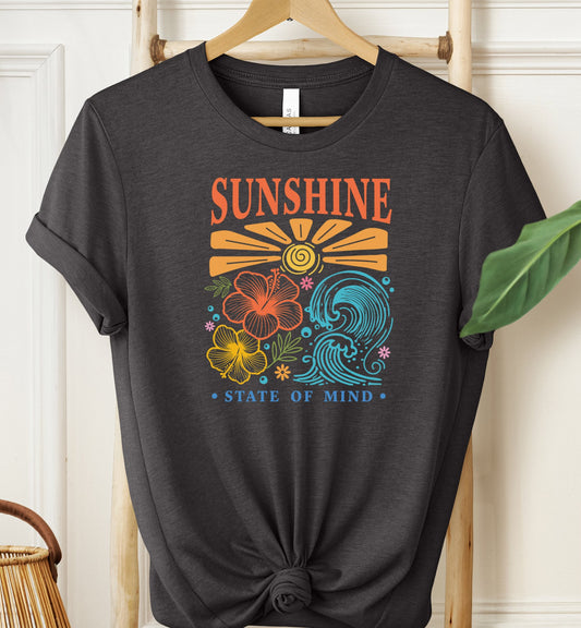 Sunshine State of Mind T-shirt