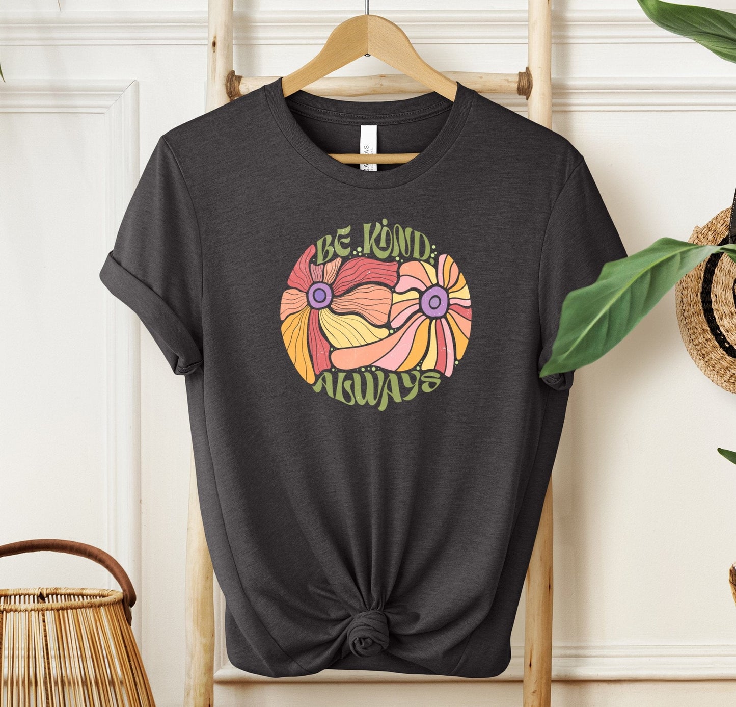 Be Kind Always T-shirt