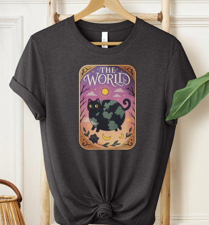 The World T-shirt