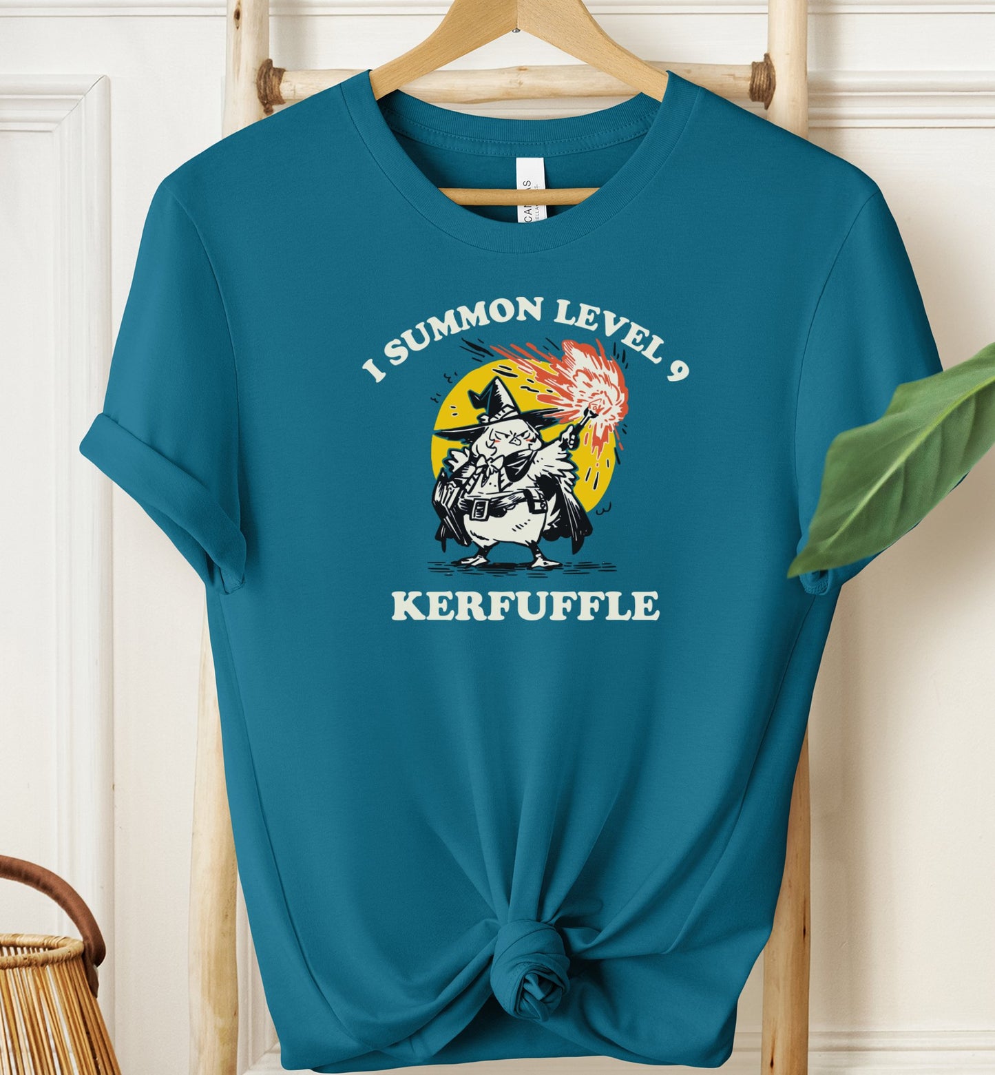 Summon Kerfuffle T-shirt