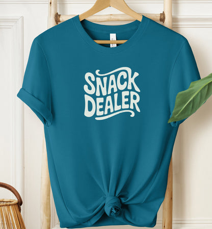 Snack Dealer T-shirt