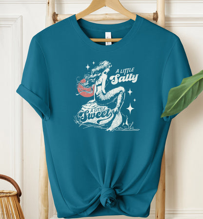 A Little Salty A Little Sweet T-shirt