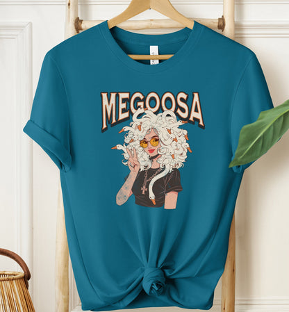 Megoosa T-shirt