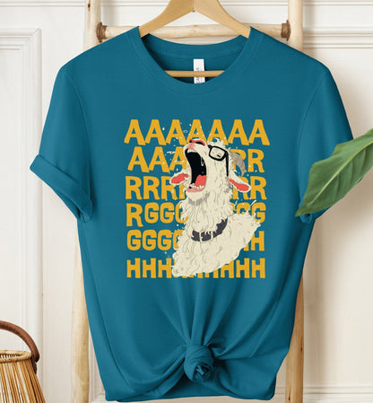 Screaming Goat T-shirt