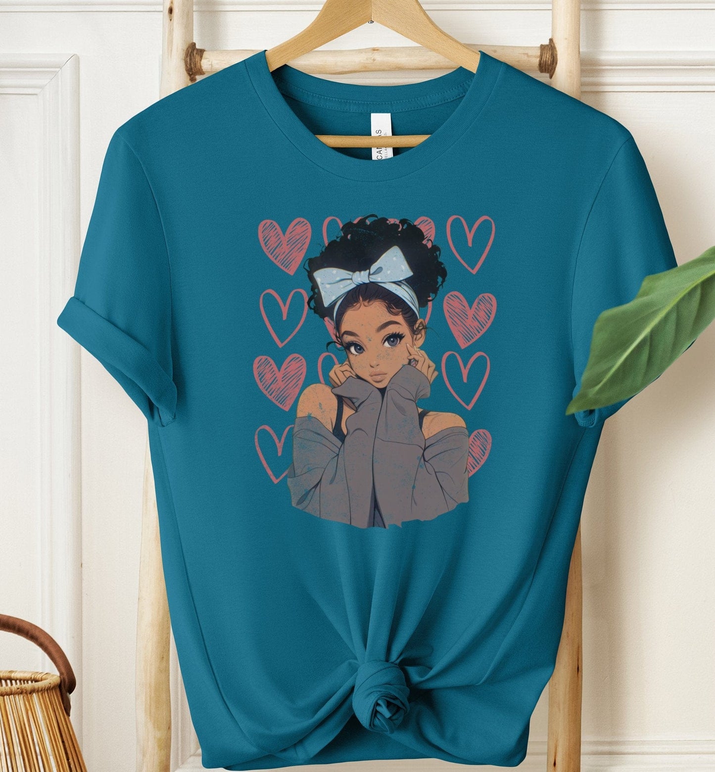 Sweet Girl T-shirt
