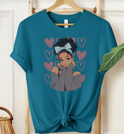 Sweet Girl T-shirt