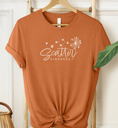 Scatter Kindness T-shirt