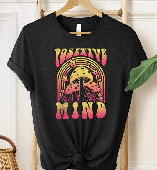 Positive Mind T-shirt