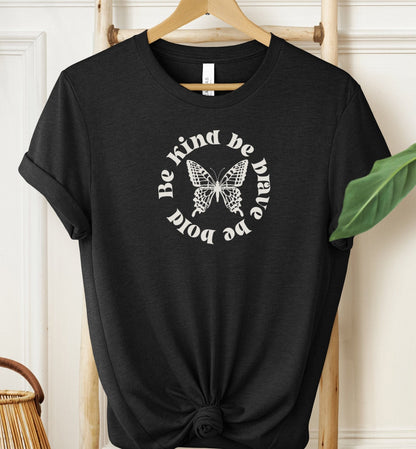 Be Kind Be Brave Be Bold T-shirt