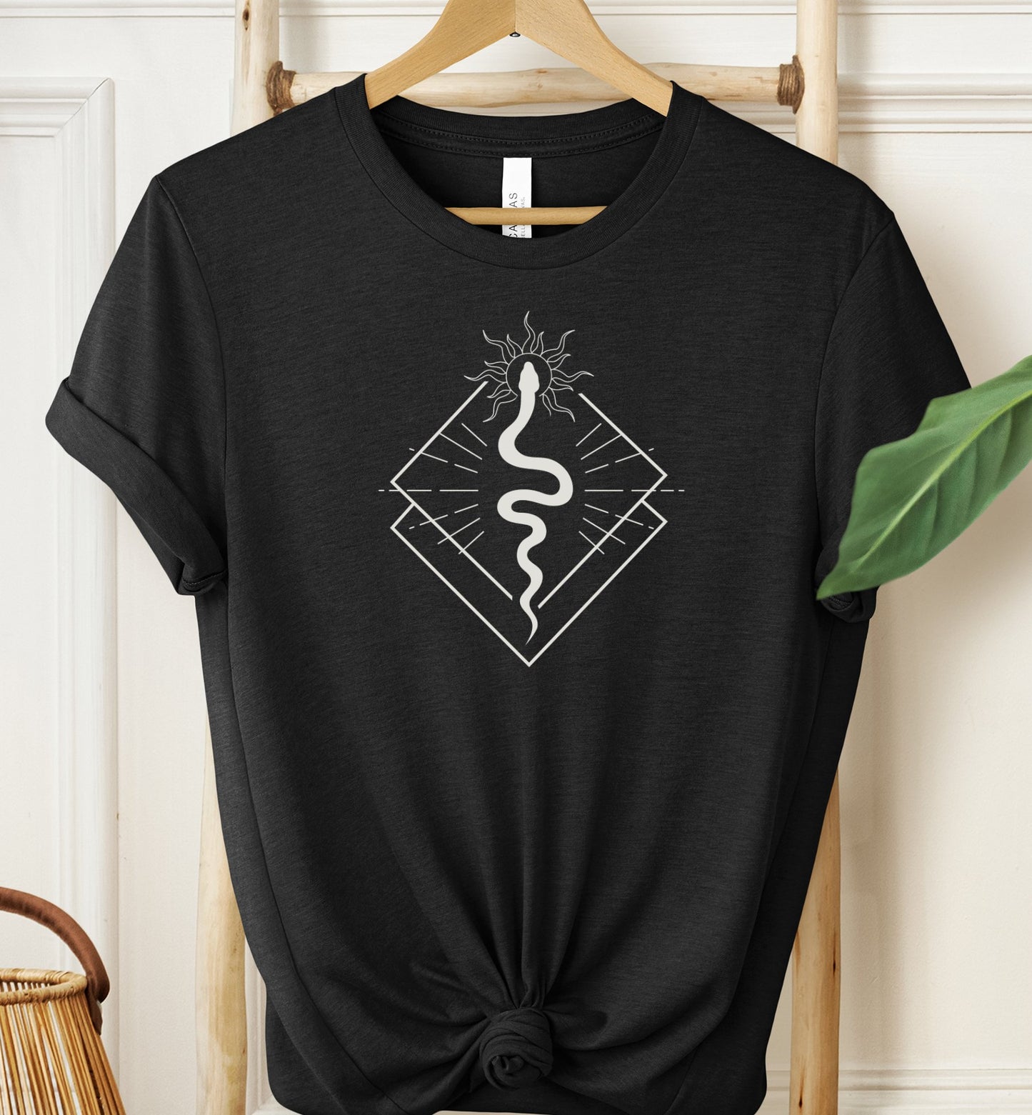 Solar Snake T-shirt