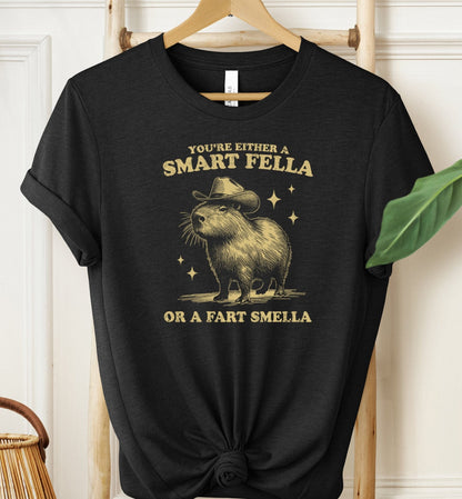 Fart Smella T-shirt