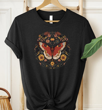 The Butterfly T-shirt