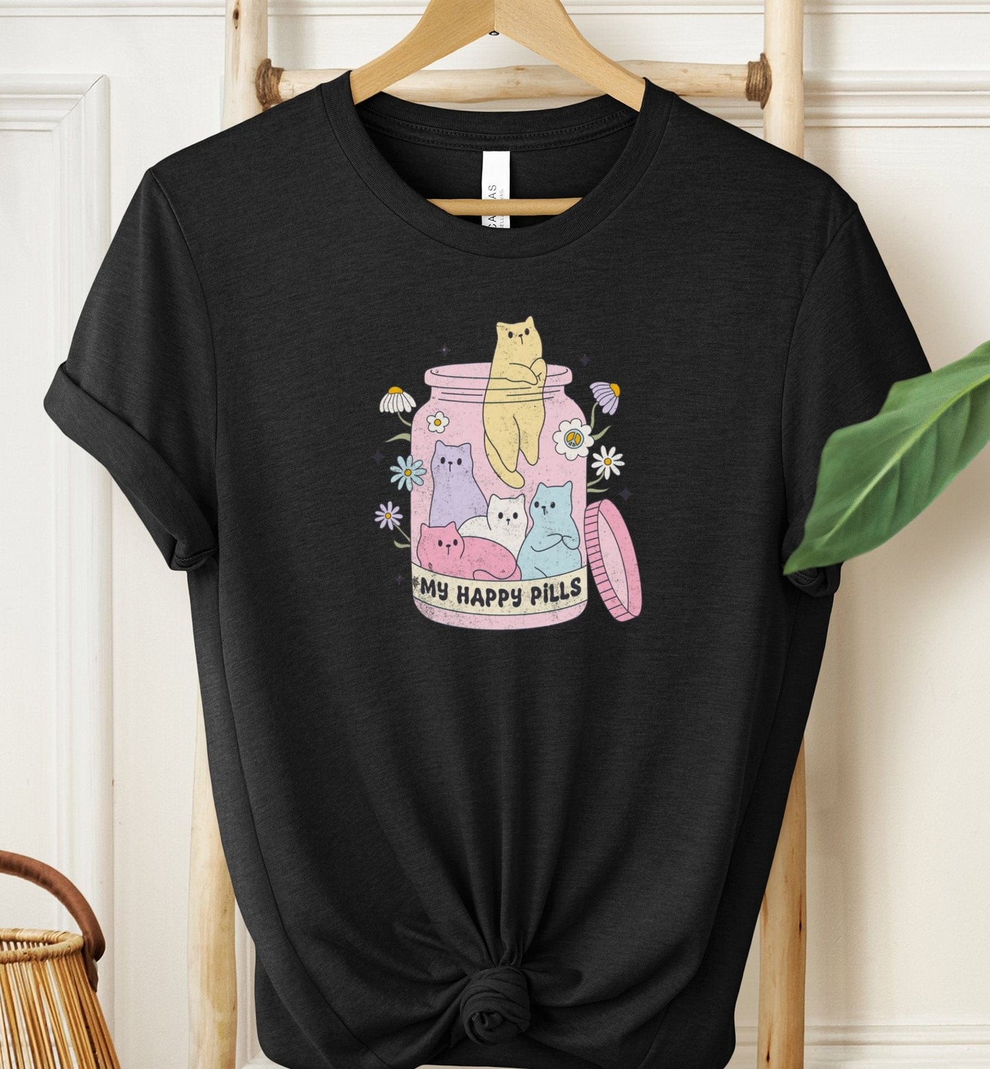 My Happy Pills T-shirt
