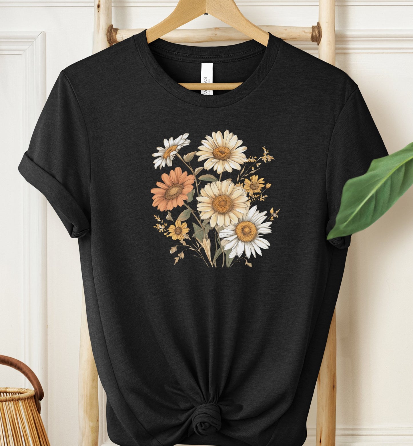 Wildflowers T-shirt