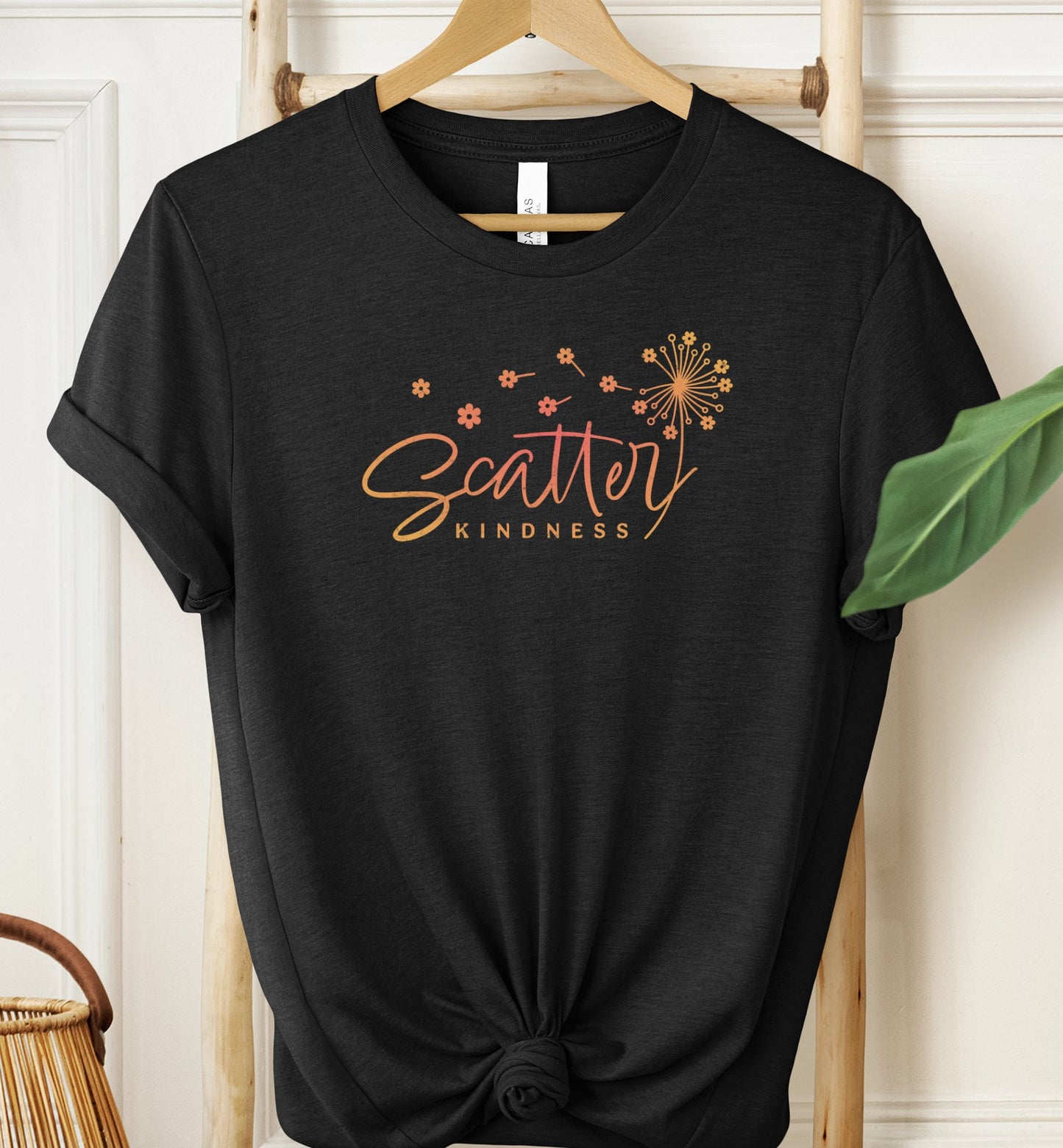 Scatter Kindness T-shirt