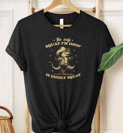 Diddly Squat T-shirt