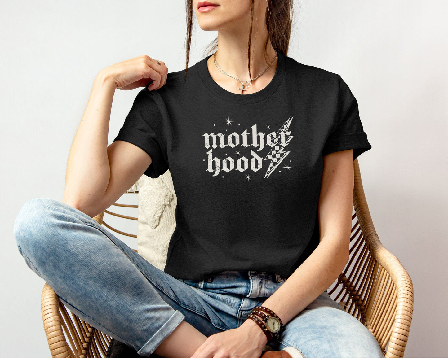 Motherhood T-shirt
