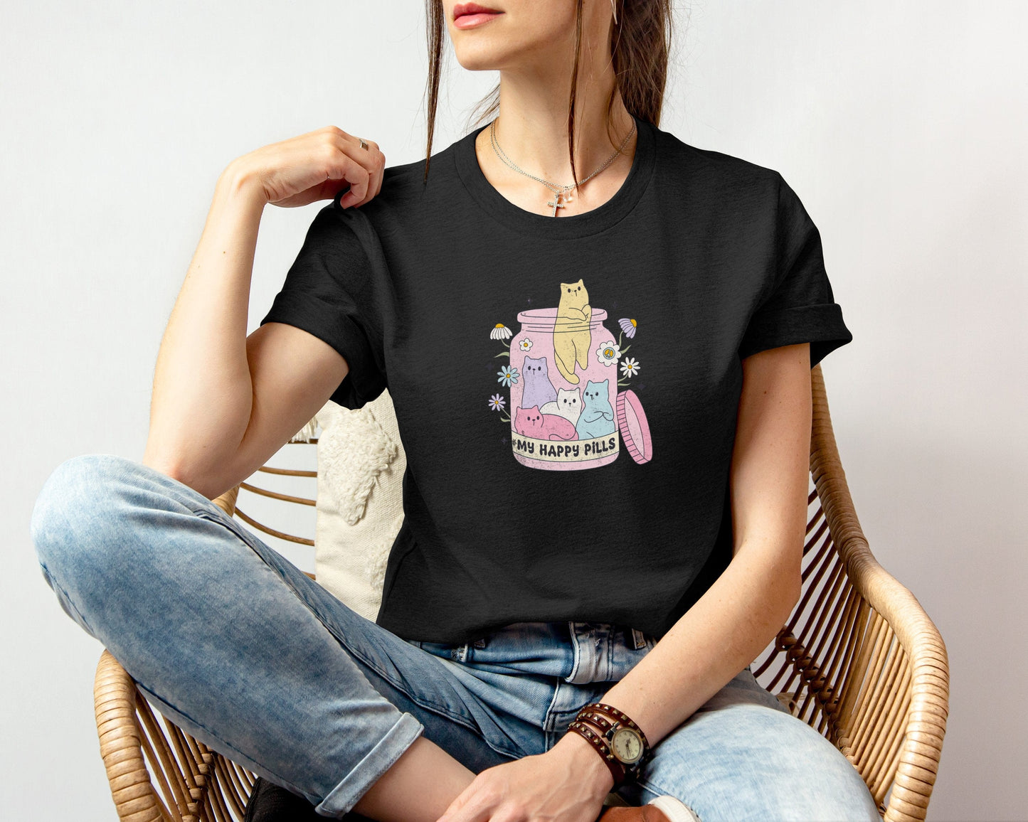 My Happy Pills T-shirt