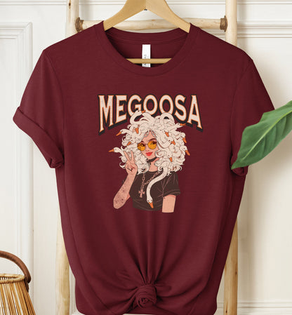 Megoosa T-shirt