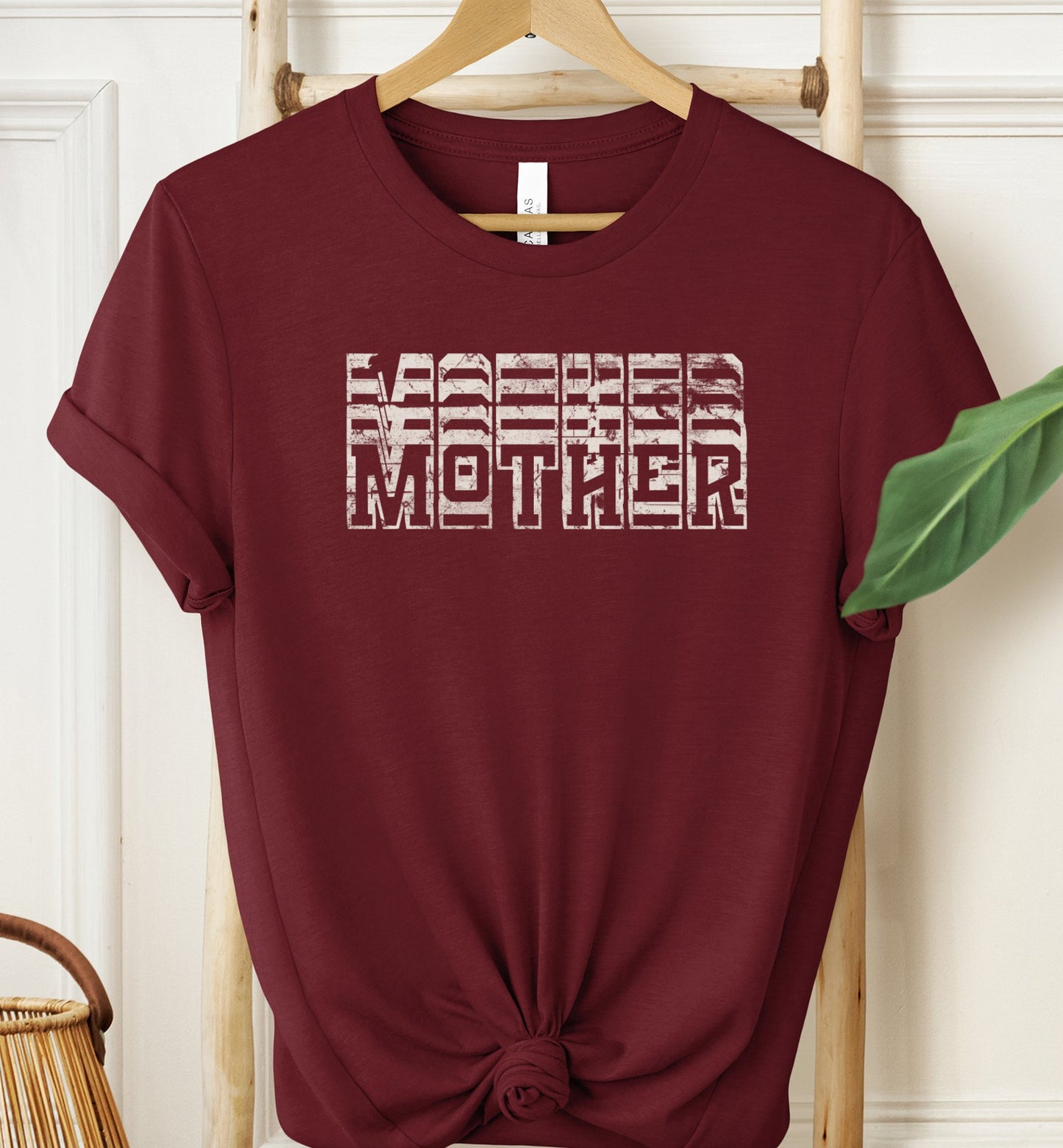 Mother T-shirt