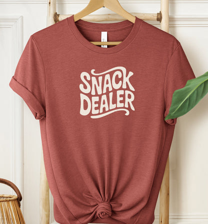 Snack Dealer T-shirt