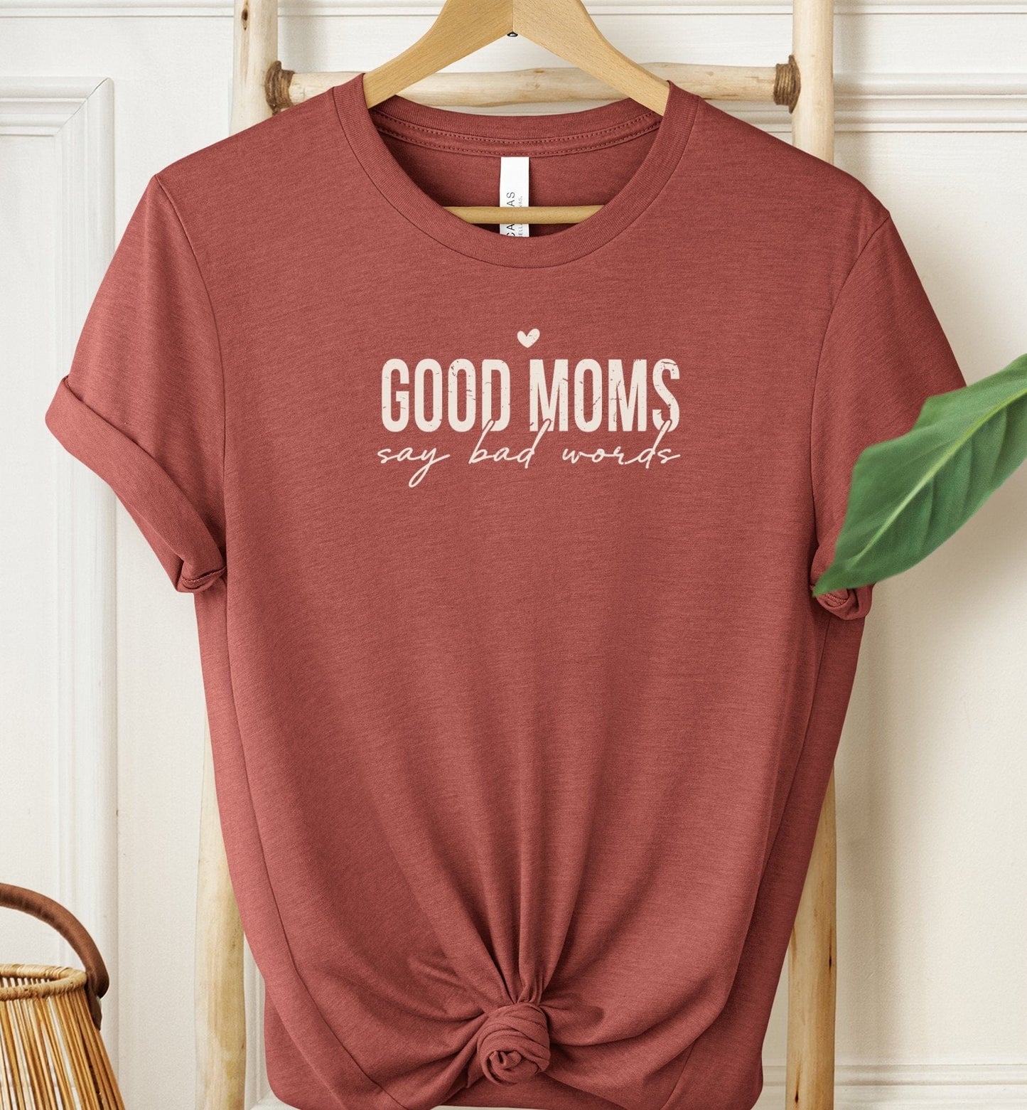 Good Moms T-shirt