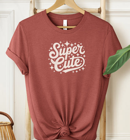 Super Cute T-shirt