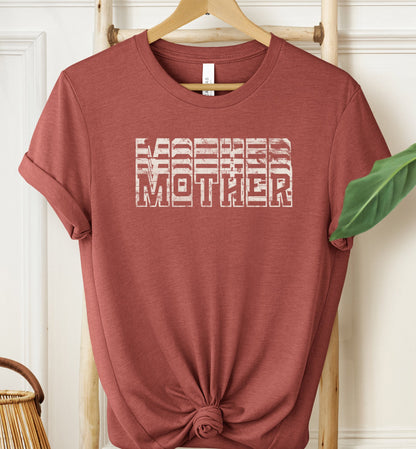 Mother T-shirt