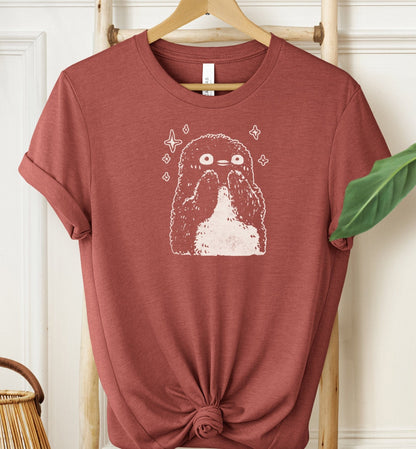 Happy Penguin T-shirt